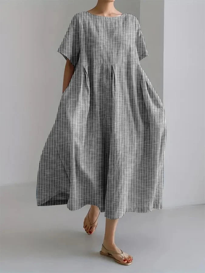 Bianca - Lightweight Retro Dress