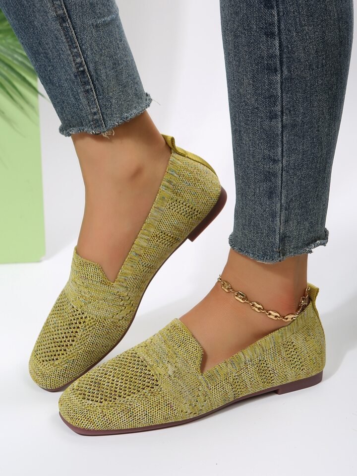 SERENA | ELEGANT ORTHOPEDIC SHOES