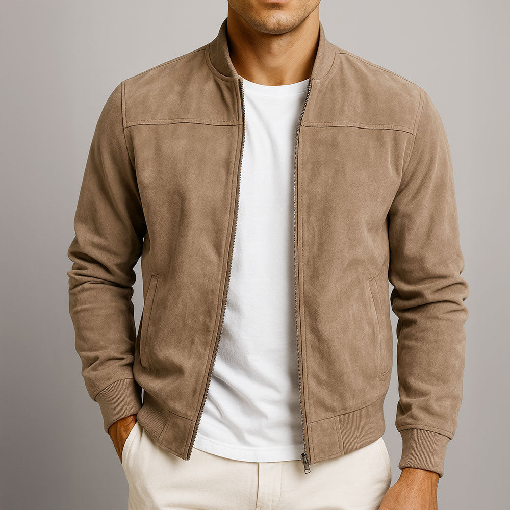 Varnel - Tailored Jacket