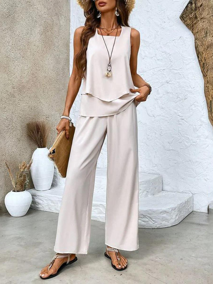Jessie - Elegant Summer Set