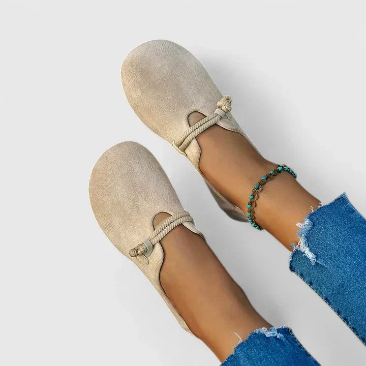 Norah™ | Orthopedic Comfort Loafers