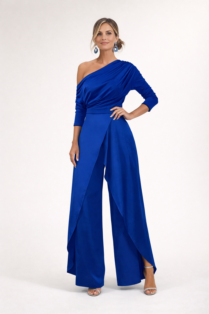 Paula Elegant Jumpsuit
