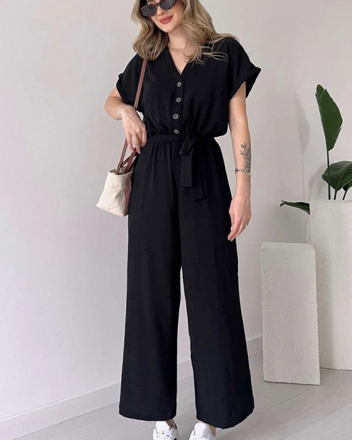 Julia™ | Verona Jumpsuit
