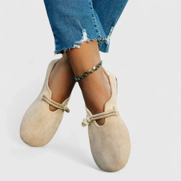 Norah™ | Orthopedic Comfort Loafers