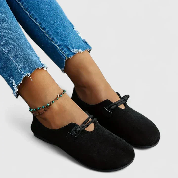 Norah™ | Orthopedic Comfort Loafers