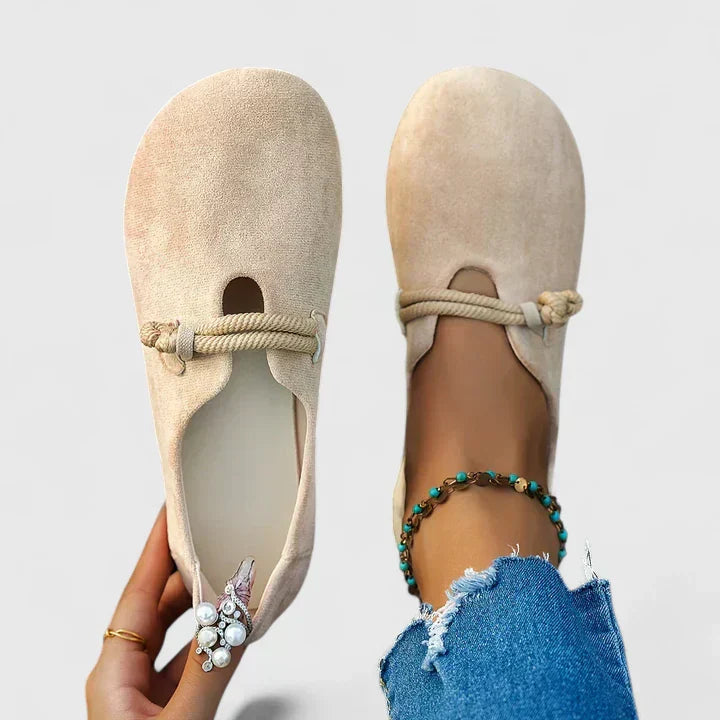 Norah™ | Orthopedic Comfort Loafers