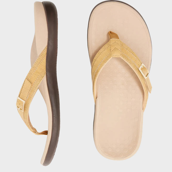 Orthopedic Arch Support Sandals Womens