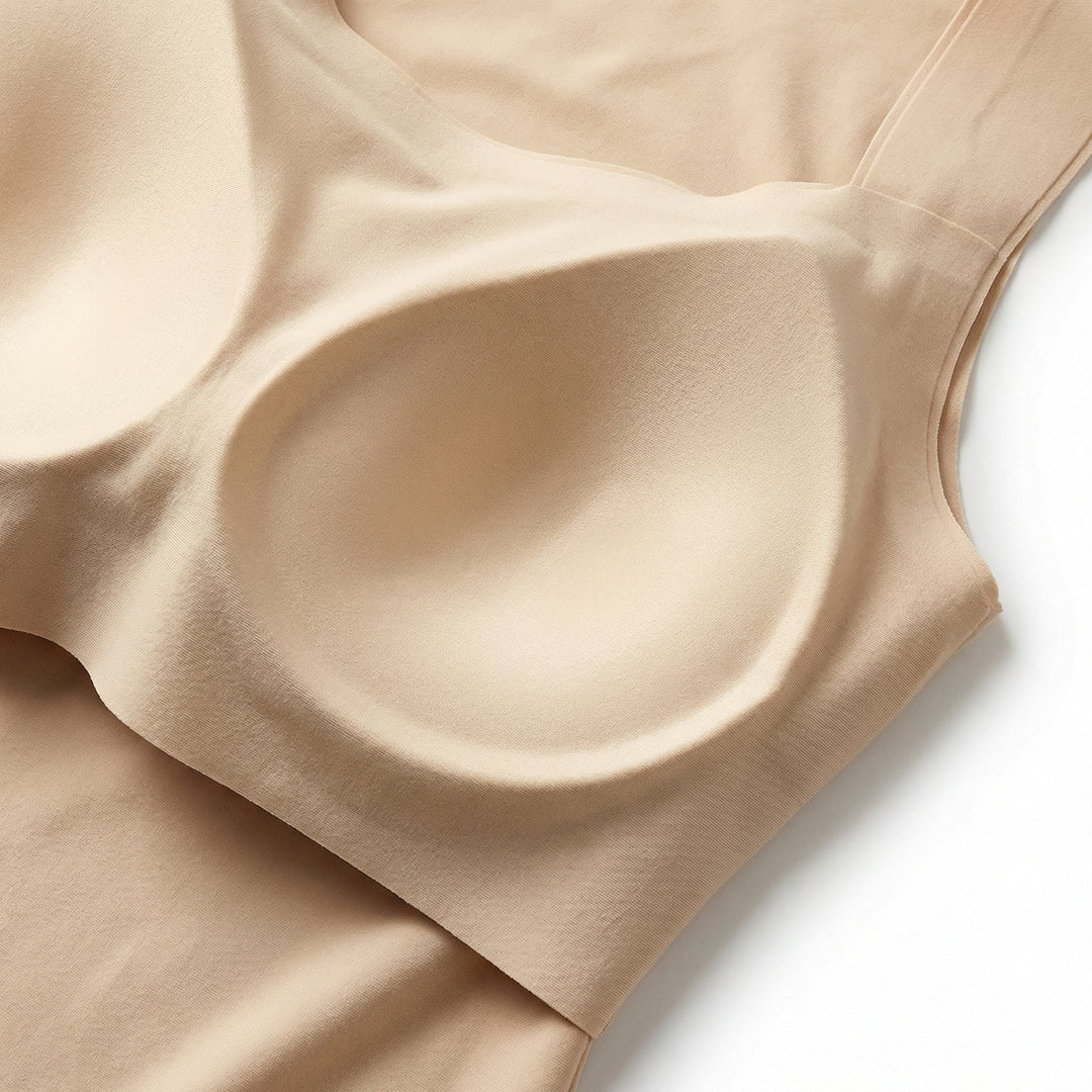 Avulea's Built In Comfort Bra Tanktop
