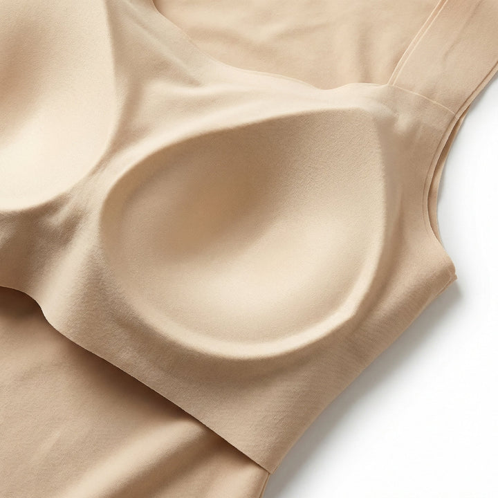 Avulea's Built In Comfort Bra Tanktop