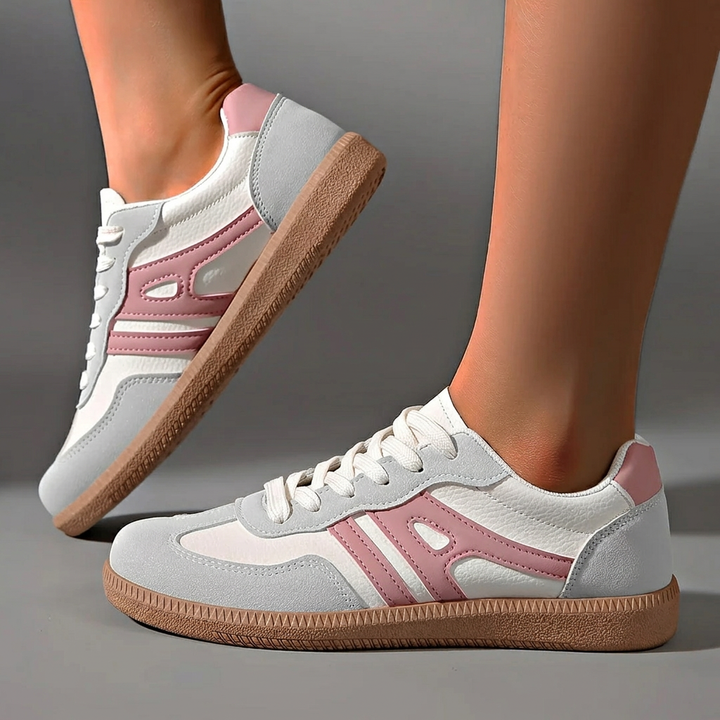 Lightweight Orthopedic Sneakers Supportive All Day Comfort