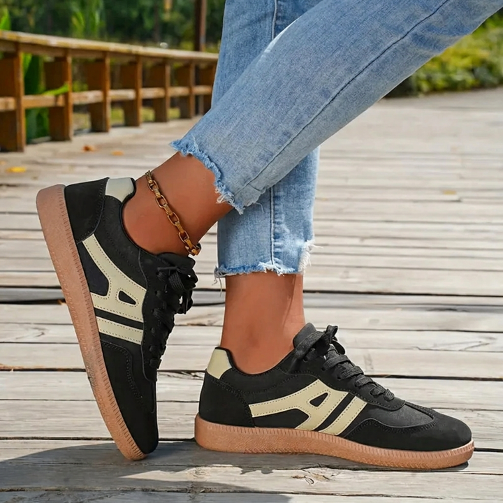 Lightweight Orthopedic Sneakers Supportive All Day Comfort