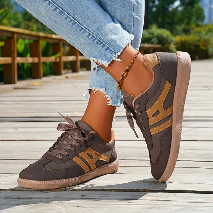 Lightweight Orthopedic Sneakers Supportive All Day Comfort