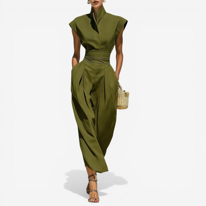 Nathalie™ Elegant Jumpsuit