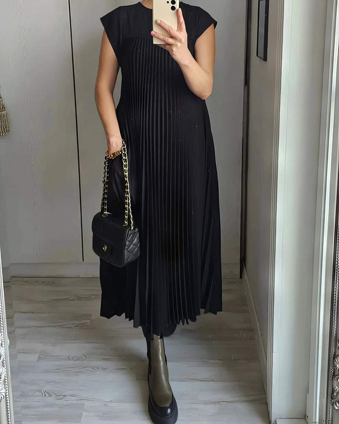 Olivia™ | Bayahibe Tropical Shore Maxi